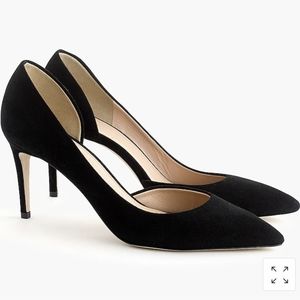 JCrew Collette Pump size 6.5